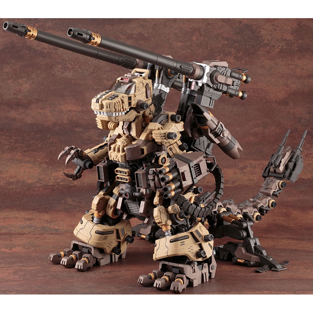 KOTOBUKIYA ZOID GOJULAS THE OGRE KOTOBUKIYA ZOID GOJULAS THE OGRE